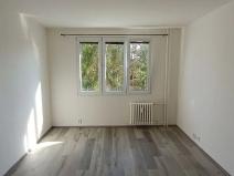 Pronájem bytu 1+1, Plzeň, Elišky Krásnohorské, 40 m2