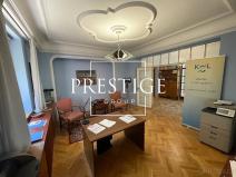 Pronájem bytu 3+1, Praha - Kunratice, Mašatova, 115 m2