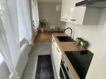 Prodej bytu 3+kk, Praha - Vršovice, Bělocerkevská, 74 m2