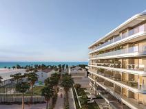 Prodej bytu 4+kk, Puçol, Španělsko, 94 m2