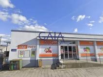 Prodej obchodního prostoru, Polička, Starohradská, 300 m2