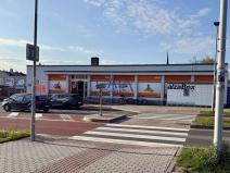 Prodej obchodního prostoru, Polička, Starohradská, 270 m2