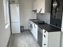 Pronájem bytu 3+kk, Praha - Petrovice, Rezlerova, 75 m2