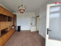 Prodej bytu 4+1, Chomutov, Seifertova, 85 m2