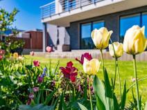 Prodej rodinného domu, Praha - Březiněves, Vlaštovčí, 242 m2