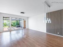 Prodej rodinného domu, Vestec, Máchova, 161 m2