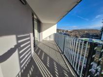 Prodej bytu 2+kk, Praha - Modřany, Mezi vodami, 56 m2