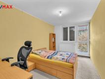 Prodej bytu 3+1, Hradištko, 70 m2