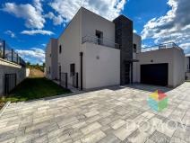Pronájem bytu 3+kk, Beroun, Větrná, 83 m2