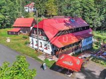 Prodej chalupy, Josefův Důl, 668 m2