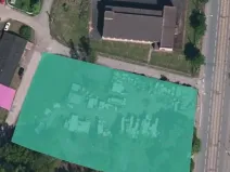 Prodej komerčního pozemku, Ostrava, 4692 m2
