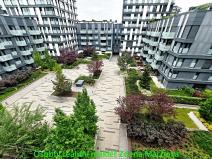 Pronájem bytu 1+kk, Praha - Žižkov, Olšanská, 41 m2