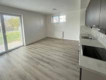 Pronájem bytu 1+kk, Heřmanova Huť, U Pondu, 34 m2
