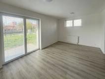 Pronájem bytu 1+kk, Heřmanova Huť, U Pondu, 34 m2