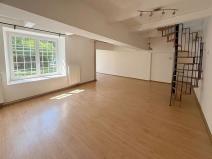 Pronájem bytu 2+1, Plzeň, Americká, 92 m2