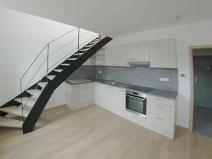 Pronájem bytu 2+1, Plzeň, Skvrňanská, 65 m2