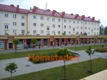 Pronájem bytu 2+1, Karviná - Nové Město, nám. Budovatelů, 55 m2