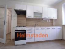 Pronájem bytu 2+1, Karviná - Nové Město, Purkyňova, 48 m2