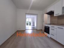 Pronájem bytu 2+1, Karviná - Nové Město, Purkyňova, 48 m2