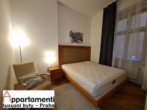 Prodej bytu 1+kk, Praha - Staré Město, Masná, 35 m2