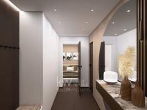 Prodej bytu 2+1, Praha - Troja, Olštýnská, 54 m2
