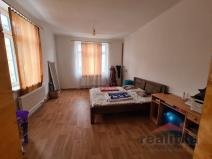 Pronájem bytu 2+kk, Opava - Předměstí, Palackého, 61 m2
