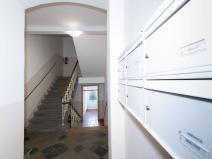 Pronájem bytu 2+kk, Opava - Předměstí, Mánesova, 48 m2