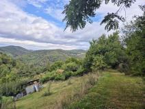 Prodej pozemku, Milešov - Přední Chlum, 544 m2