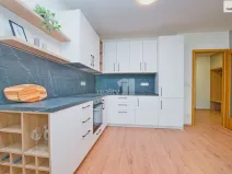 Prodej bytu 2+kk, Liberec - Liberec X-Františkov, Švermova, 69 m2