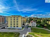 Prodej bytu 2+kk, Liberec - Liberec X-Františkov, Švermova, 69 m2
