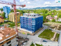 Prodej bytu 3+kk, Liberec - Liberec X-Františkov, Švermova, 88 m2