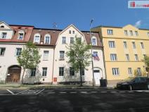 Prodej bytu 2+1, Aš, Chebská, 82 m2