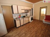 Prodej bytu 2+1, Aš, Chebská, 82 m2