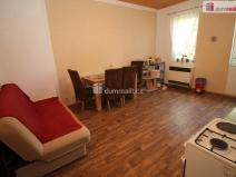 Prodej bytu 2+1, Aš, Chebská, 82 m2