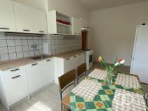 Prodej bytu 2+kk, Vsetín, Josefa Sousedíka, 54 m2