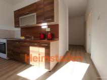 Pronájem bytu 2+1, Karviná - Nové Město, Janského, 55 m2