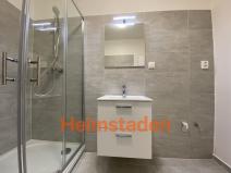 Pronájem bytu 1+kk, Havířov - Město, Jana Švermy, 27 m2