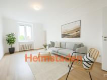 Pronájem bytu 3+1, Havířov - Město, Československé armády, 72 m2