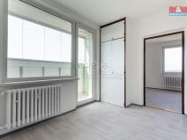 Pronájem bytu 2+1, Karlovy Vary - Stará Role, Dvořákova, 62 m2