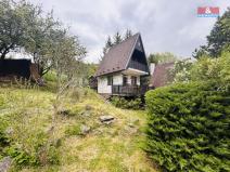 Prodej chaty, Stražisko - Růžov, 30 m2