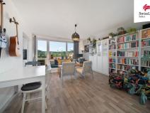Prodej bytu 3+kk, Trutnov, Kpt. Jaroše, 75 m2