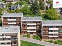 Prodej bytu 3+kk, Trutnov, Kpt. Jaroše, 75 m2