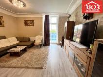 Prodej bytu 3+kk, Mariánské Lázně, Zeyerova, 74 m2