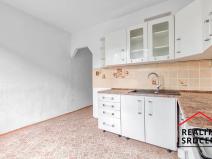 Pronájem bytu 2+1, Karviná, Tovární, 55 m2