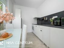 Prodej bytu 3+1, Frýdlant, Lesní, 72 m2