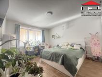 Pronájem bytu 2+1, Brno, Zedníkova, 50 m2