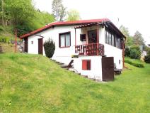 Prodej chalupy, Bělá pod Bezdězem, Nad Kuřívodskou Silnicí, 70 m2