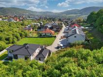 Prodej pozemku pro bydlení, Loděnice, 977 m2