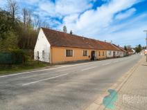 Prodej rodinného domu, Husinec, P. Chelčického, 150 m2