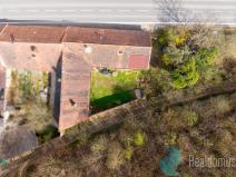 Prodej rodinného domu, Husinec, P. Chelčického, 150 m2